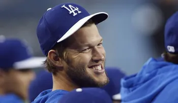 Dodgers logran acuerdo con Kershaw