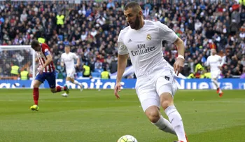 Real Madrid empata sin goles en visita al City