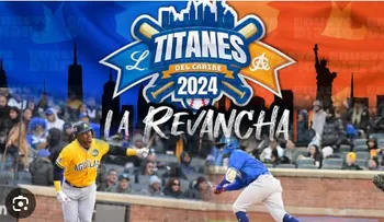 LIDOM confirma Licey irá a Serie Titanes en PR tras solución de impasse