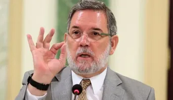Rodríguez Marchena: Tres años de transparencia y compromiso con pueblo dominicano