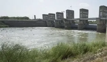 Luis Alberto Calderon y Fernando O. M, fueron los dos dominicanos encontrado ahogados en el río Bravo