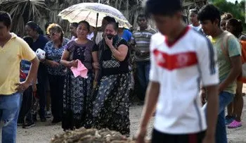 Cinco datos que necesitas saber sobre el peor terremoto de los últimos 100 años en México