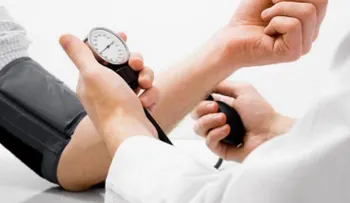 Mantener un estilo de vida sano reduce riesgo de padecer de hipertensión 