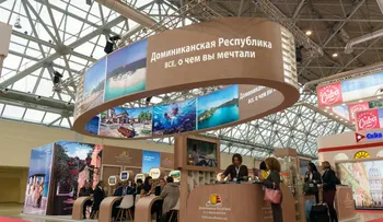 Ministerio de Turismo de RD gana premio en Rusia