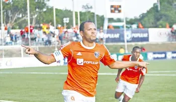 Peralta: â??El Cibao FC sigue acoplándoseâ?