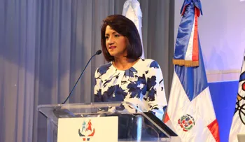 Primera Dama: Padres son escudos contra la violencia