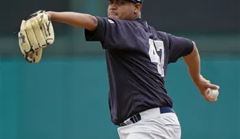 Juegos MLB: Iván Nova domina en 6 innings por los Yanquis