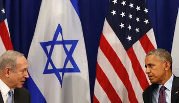 ¿Por qué Obama rompió con Israel en la ONU a 4 semanas del fin de su mandato?