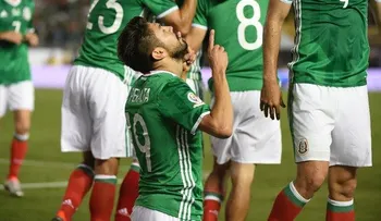 Argentina se mide a Bolivia  y Chile a Panamá