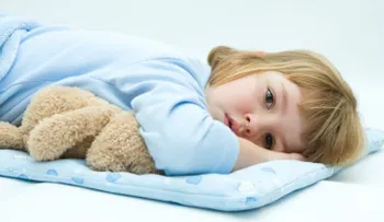 ¿Por qué los niños no deberían dormir con sus padres? 