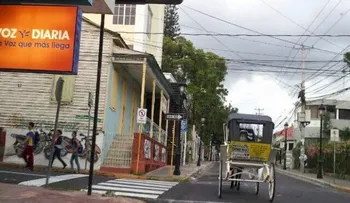 Llaman a un día sin â??conchoâ? en demanda de bajar pasaje