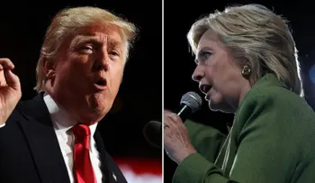 Donald Trump lidera las encuestas tras la Convención Republicana