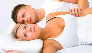 Frigidez, verdades y mentiras ¿Mujer frígida = hombre inexperto?