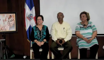 Someterán proyecto para rescatar Parque Nacional Manolo Tavárez Justo; creen funesta sentencia TC