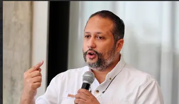 Nolberto Batista pide priorizar medioambiente en San Juan