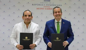 Gobierno mejorará control de vigilancia en el monumento natural Las Dunas de Baní