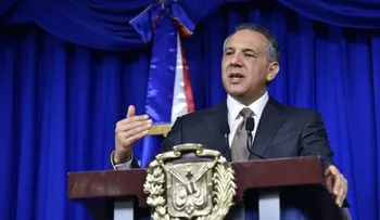 Ayuda del Gobierno dominicano a Haití para afectados por Matthew llegará el miércoles 