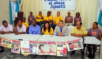 Preocupan las agresiones sexuales a niños