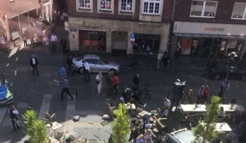 Varios muertos y heridos en incidente en Münster, reporta la policía de Alemania
