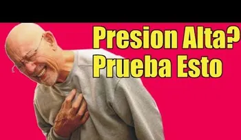 Lista de los mejores remedios caseros para estabilizar la presión