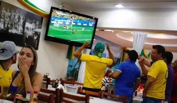 5 horas diarias frente al televisor: ¿Qué país ve más televisión que los demás?