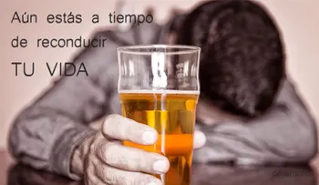 Doctores piden evitar que los niños tomen alcohol, porque un sólo trago puede causarle la muerte 