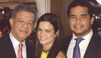 Fallece ex suegro de LF; abuelo de Omar y Nicole Fernández