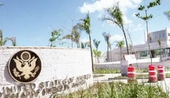 Embajada de EEUU en el país cambia precios de visados