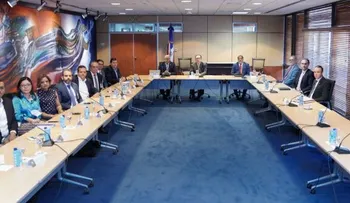 Valdez Albizu dice sector de la construcción ha sido siempre prioritario para el país, por la creación de empleo