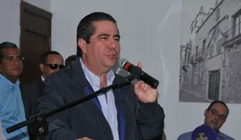 Francisco Javier: campaña sucia no podrá contra la voluntad del pueblo