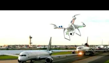 Los Drones podrían ser un estorbo para la privacidad de las personas