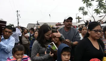 El papa Francisco envía condolencias a Guatemala por muertes tras la erupción del volcán Fuego 