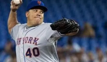 Cueto, Simón, Colón, Colomé y Vólquez suben al box este miércoles