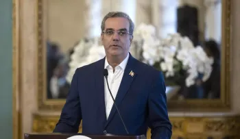 Abinader aplaude decisión ONU, de enviar una fuerza multinacional a Haití