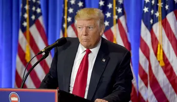 Choque de Opiniones: El primer mes de Trump