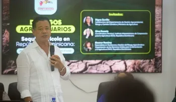 CONFENAGRO apoya negociaciones del Gobierno y pide proteger producción nacional de arroz
