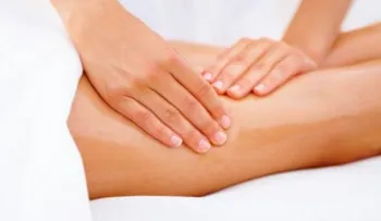 Los mejores aceites esenciales para tratar el dolor de las varices