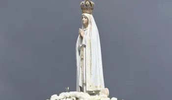 La Virgen de Fátima y sus tres profecías secretas