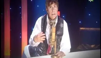 Jesús Quintero: Los analfabetos de hoy, son los peores