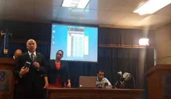 Fiscales obtendrán datos de acusados por sistema de reconocimiento facial 