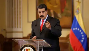 Nicolás Maduro asistirá a la XXVIII Cumbre Iberoamericana de Santo Domingo