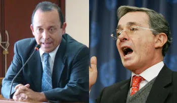 Confirman acusación contra hermano del expresidente de Colombia Álvaro Uribe