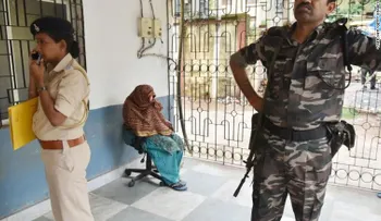 Detienen a empleadas de la casa de caridad de la Madre Teresa por supuestas ventas de bebés en la India