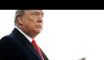 Según estudio: Trump es una amenaza mayor que Corea del Norte, Turquía o Rusia