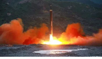 Prueba de misil de Corea del Norte, ¿una afrenta para China y Rusia?