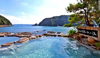 11 cosas que hacen de Wakayama el secreto mejor guardado de Japón