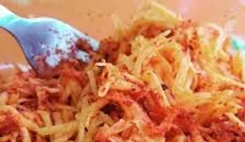 Receta para limpiar el hígado: jugo de zanahoria, chile dulce y limón; revelada por médico cirujano y naturista Alonso Vega 