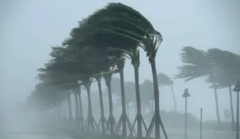 Tormenta Pamela se intensificará a huracán categoría 1 en Pacífico mexicano