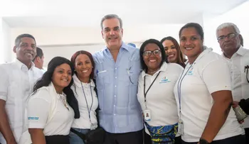 Presidente Abinader inaugurará 5 obras en Hato Mayor y El Seibo este viernes