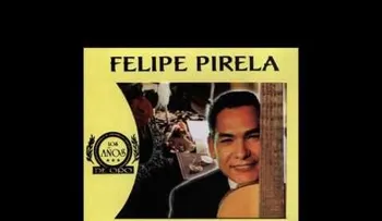 Felipe Pirela y sus mejores canciones 